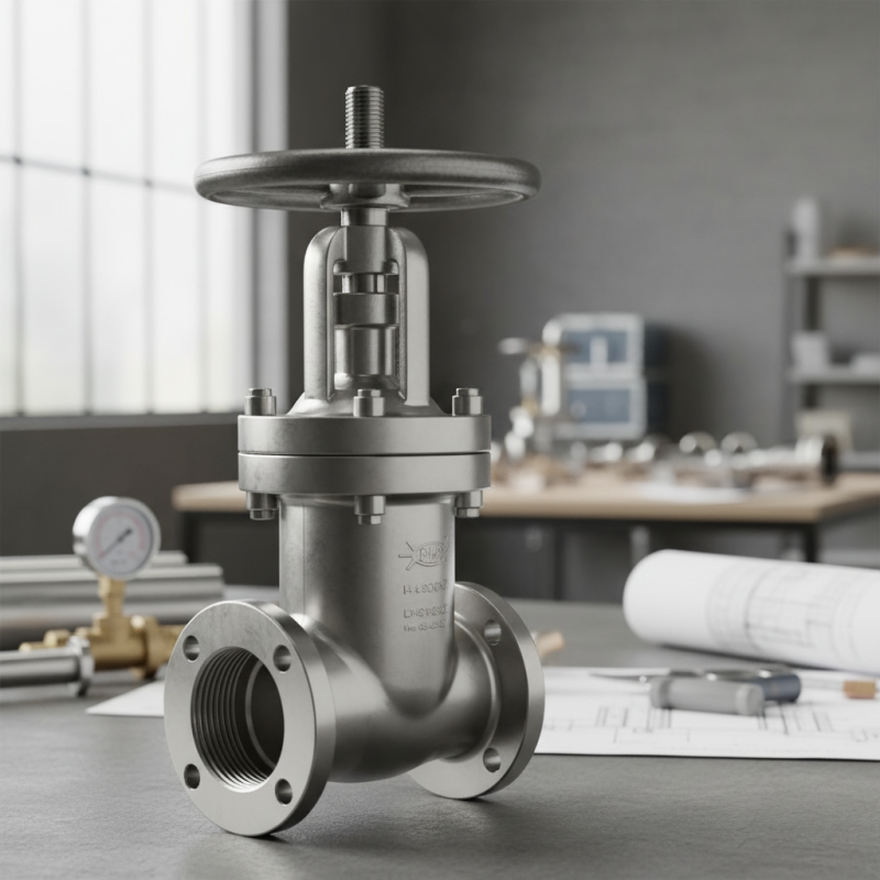 10 Essential Tips for Choosing the Right Din Globe Valves
