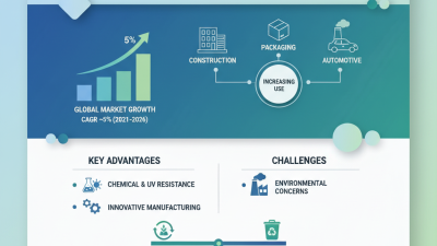 Best Hdpe Sheet for Global Buyers in 2026?