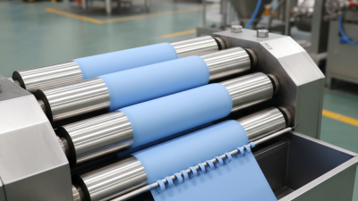 Why Choose a Three Roll Mill Machine for Your Manufacturing Needs?