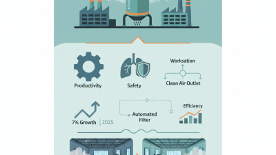 China Best Automated Dust Collection Systems for Clean Workspaces?