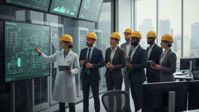 How to Choose the Best DCS System for Your Business Needs?