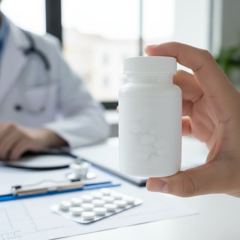 How to Use Valaciclovir Hcl Effectively for Treatment?