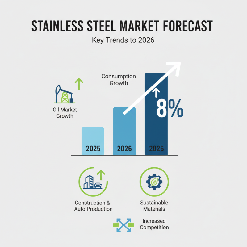 Лучшие ленты из нержавеющей стали для вашего бизнеса в 2026 году?