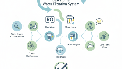 2026 How to Choose the Best Home Water Filtration System for Your Needs?