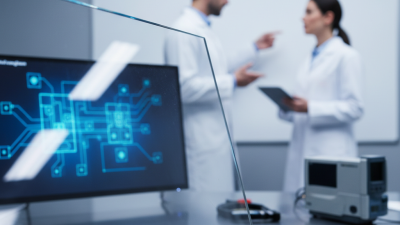 What is Cover Glass For Kiosk and How To Choose It?