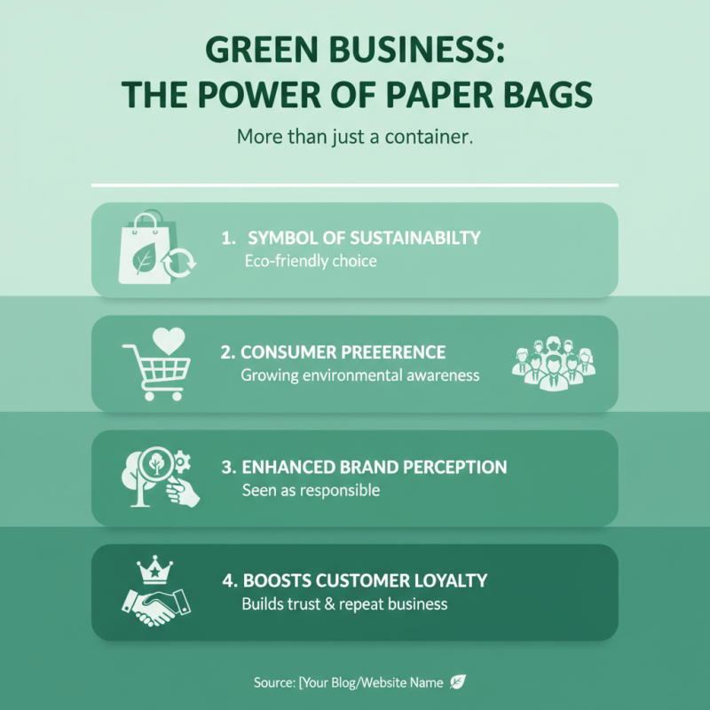 2026 How to Choose the Best Paper Shopping Bags for Your Business?