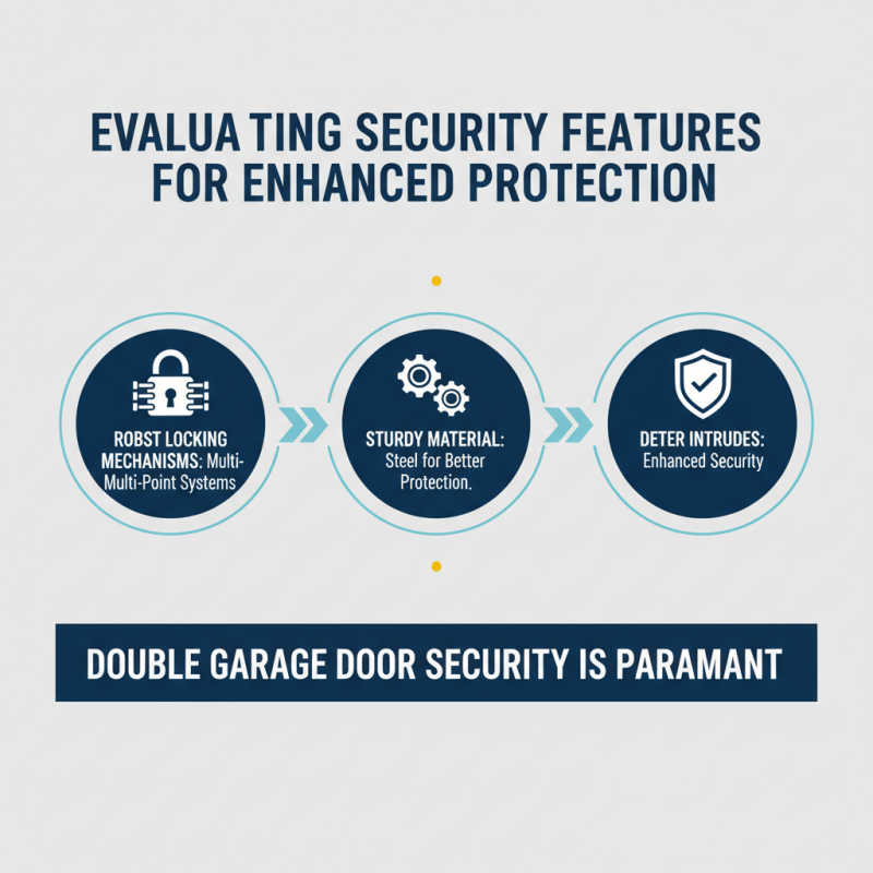 What to Consider When Buying a Double Garage Door?