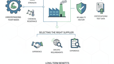 How to Source Peek Polymer for Your Business Needs?