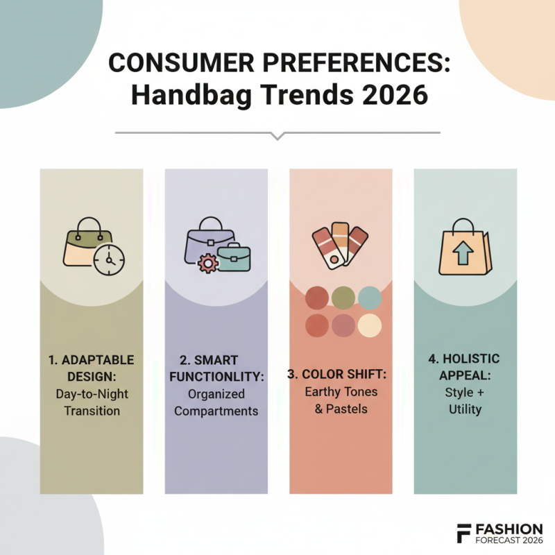 2026 Top Handbags Sale Trends What to Know