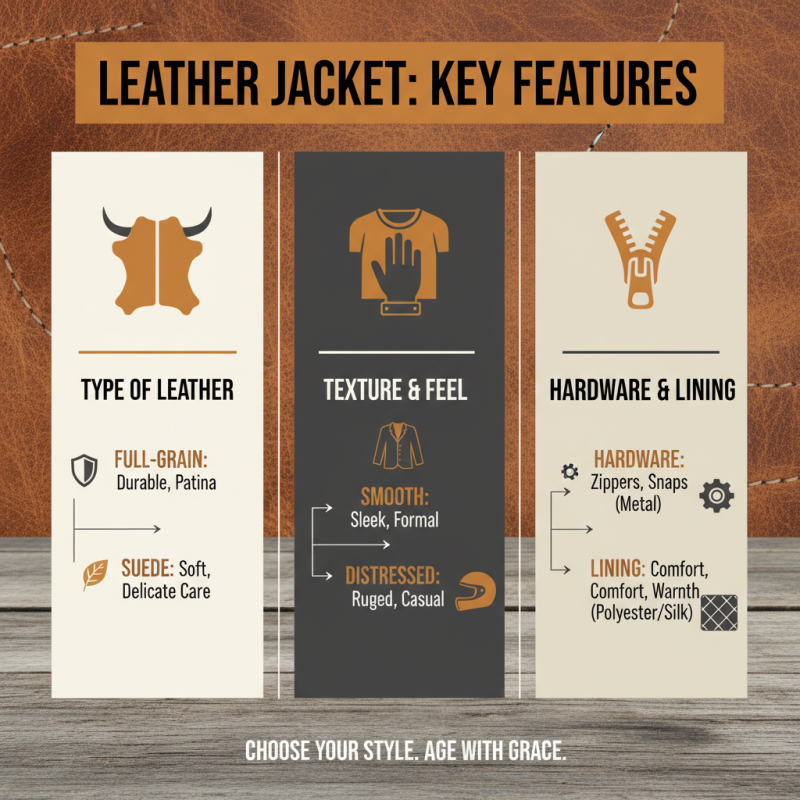 How to Choose the Perfect Leather Jacket for Your Style?