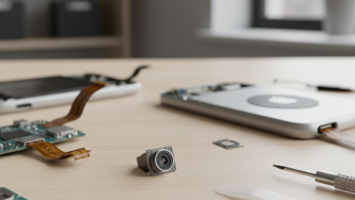 Where to Buy the Best Ipod 5 Back Camera Options?