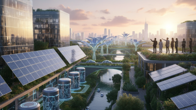 2026 Best Solar Energy Efficiency Solutions for a Sustainable Future?