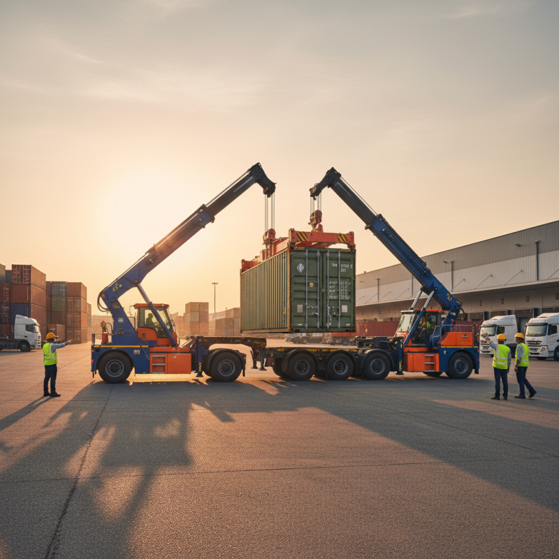 What is a Sideloader Container and Why is it Essential?