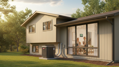 Best HVAC Systems for Home Comfort and Energy Efficiency?