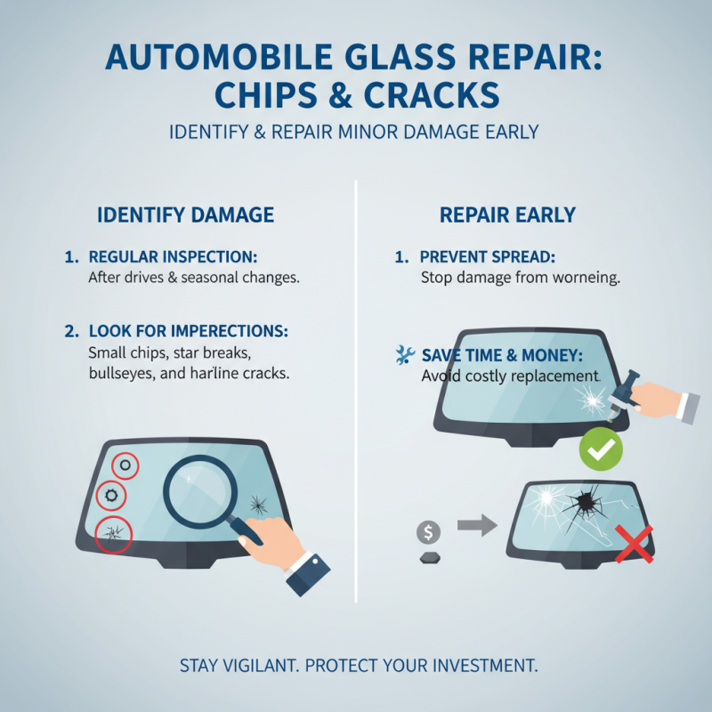 10 Best Tips for Maintaining Your Automobile Glass
