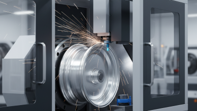 Why Choose a Wheel Diamond Cutting Machine for Your Needs?