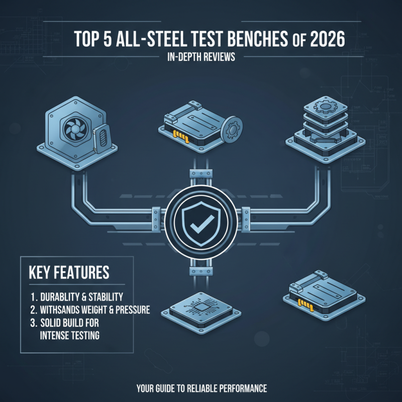 2026 Best All Steel Test Bench Reviews and Buying Guide?