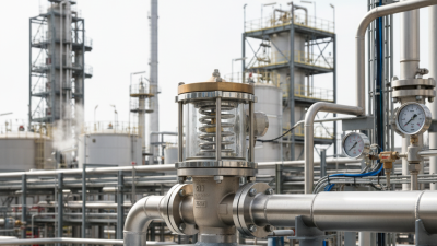 What is a Vacuum Relief Valve and How Does it Work?