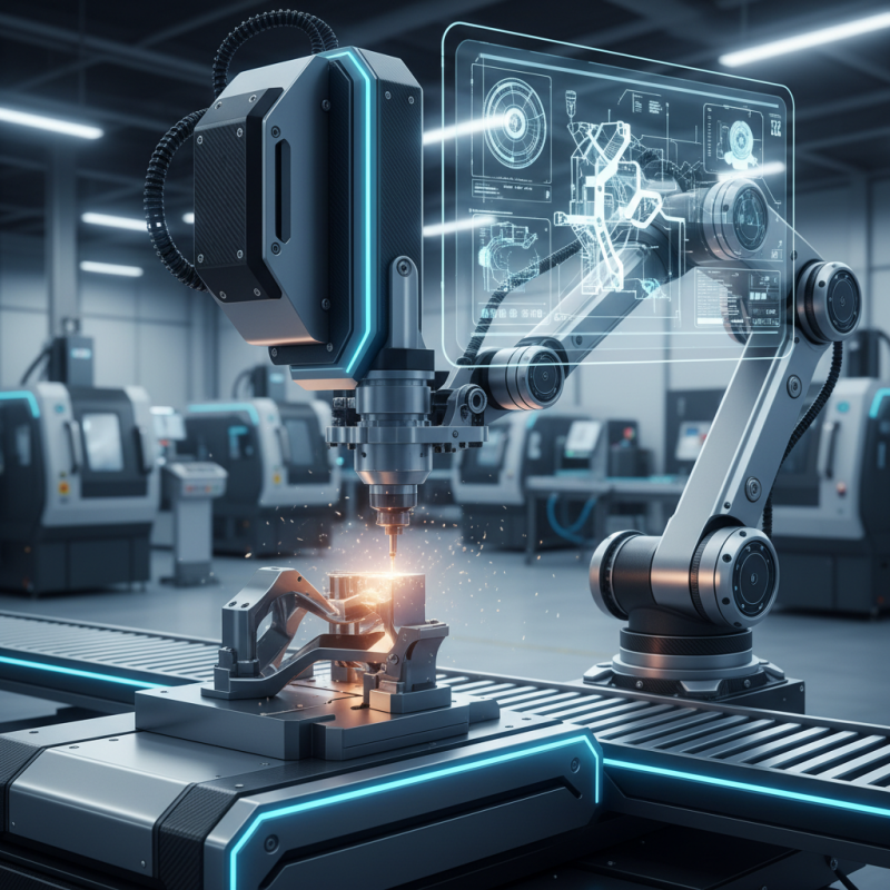 2026 Top Cnc Machining Solutions for Modern Manufacturing Innovations?