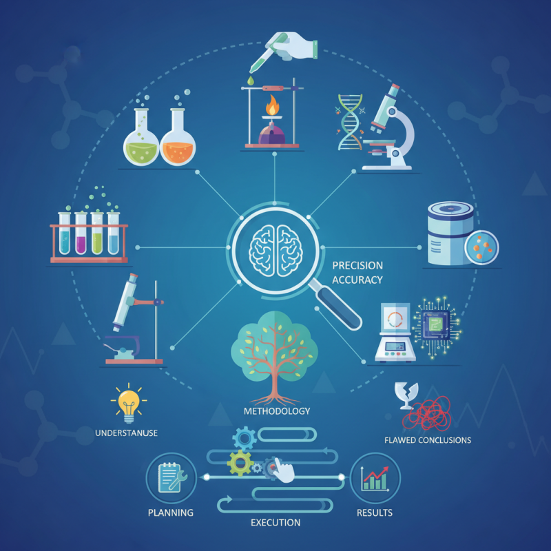 What is Laboratory Apparatus and its Importance in Scientific Experiments?