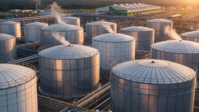 Top Benefits of Storage Tank Insulation for Global Buyers?