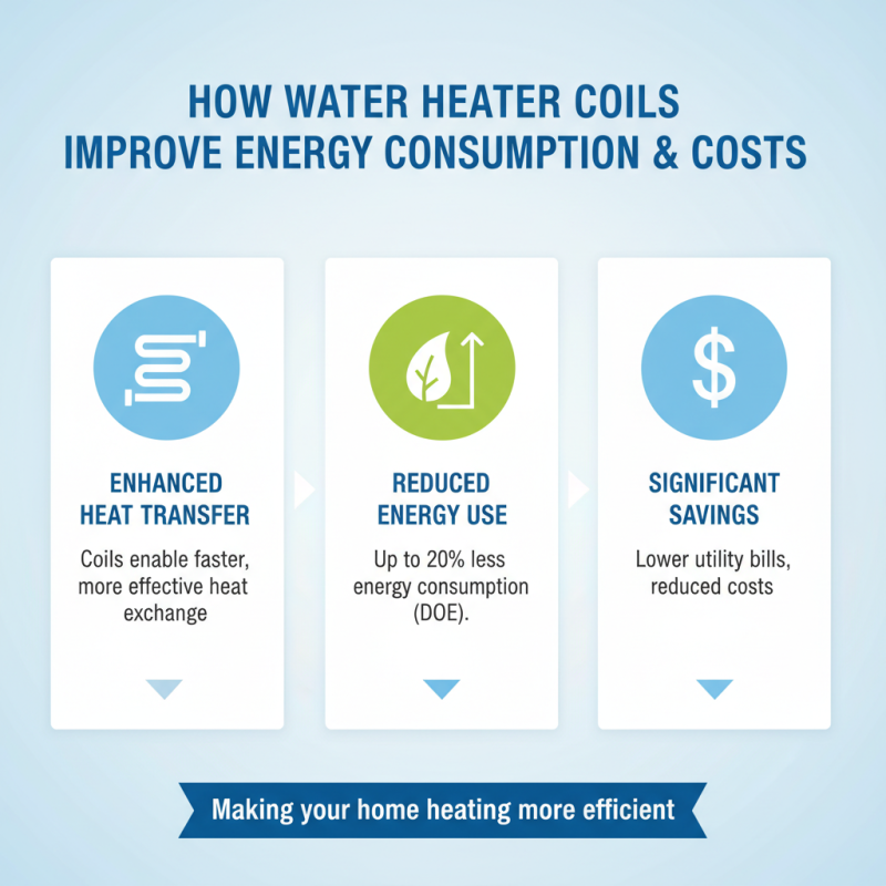 Top 10 Benefits of Water Heater Coil for Your Home Heating Needs?