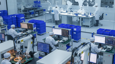 Top 10 Integrated Coil Manufacturers in China for Global Buyers?