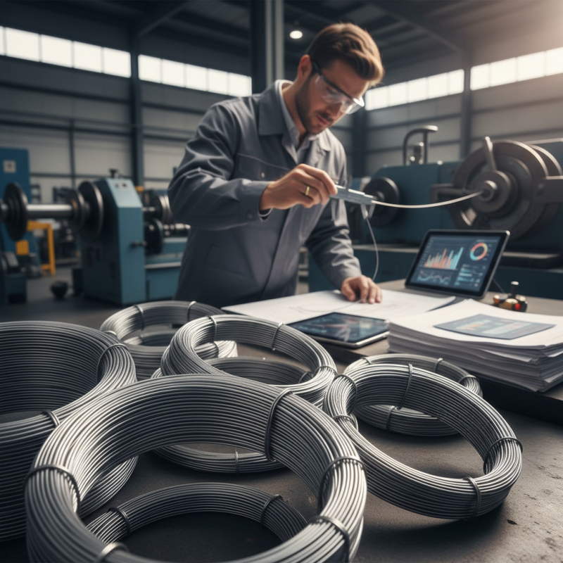 10 Essential Tips for Sourcing Stainless Steel Wire You Need to Know