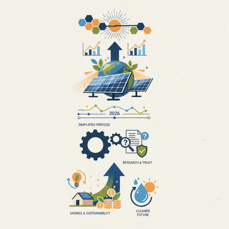 2026 Top Solar Panel Sign Up Options for Sustainable Energy Solutions?