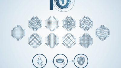 Top 10 Fine Mesh Options for Global Buyers to Consider?