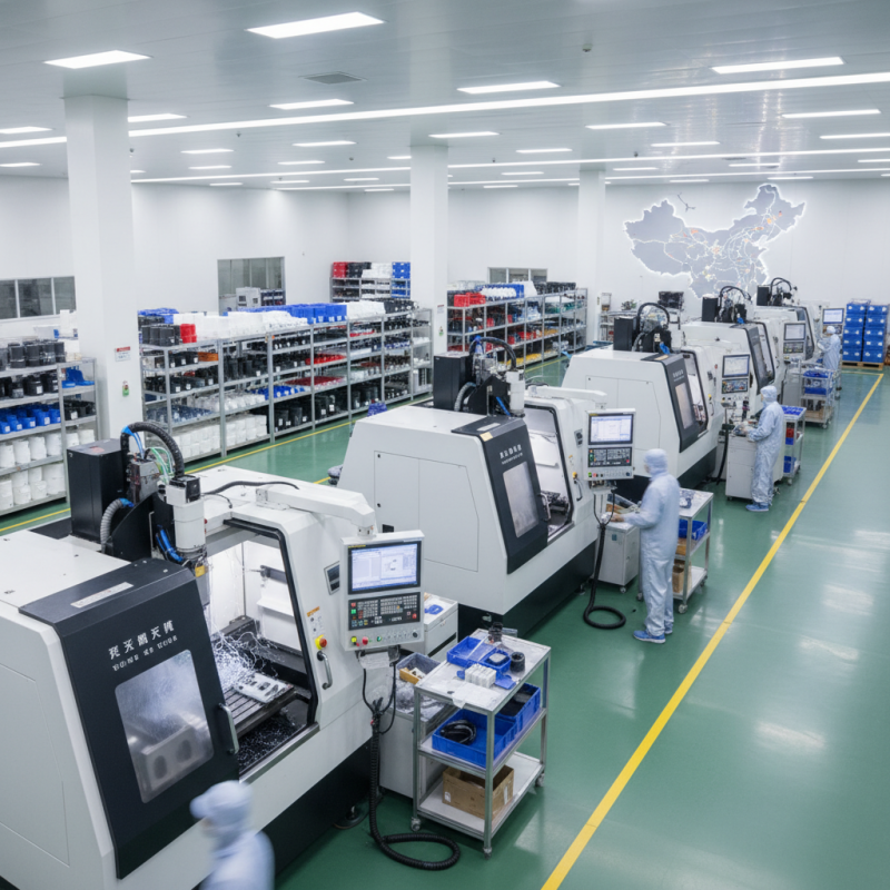 Top 10 Plastic Machining Suppliers in China You Should Know?