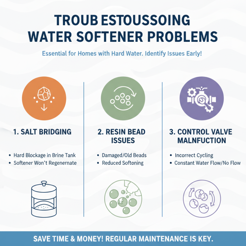 How to Properly Maintain Your Water Softener for Optimal Performance?