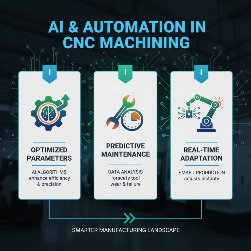 2026 Top Cnc Machining Solutions for Modern Manufacturing Innovations?