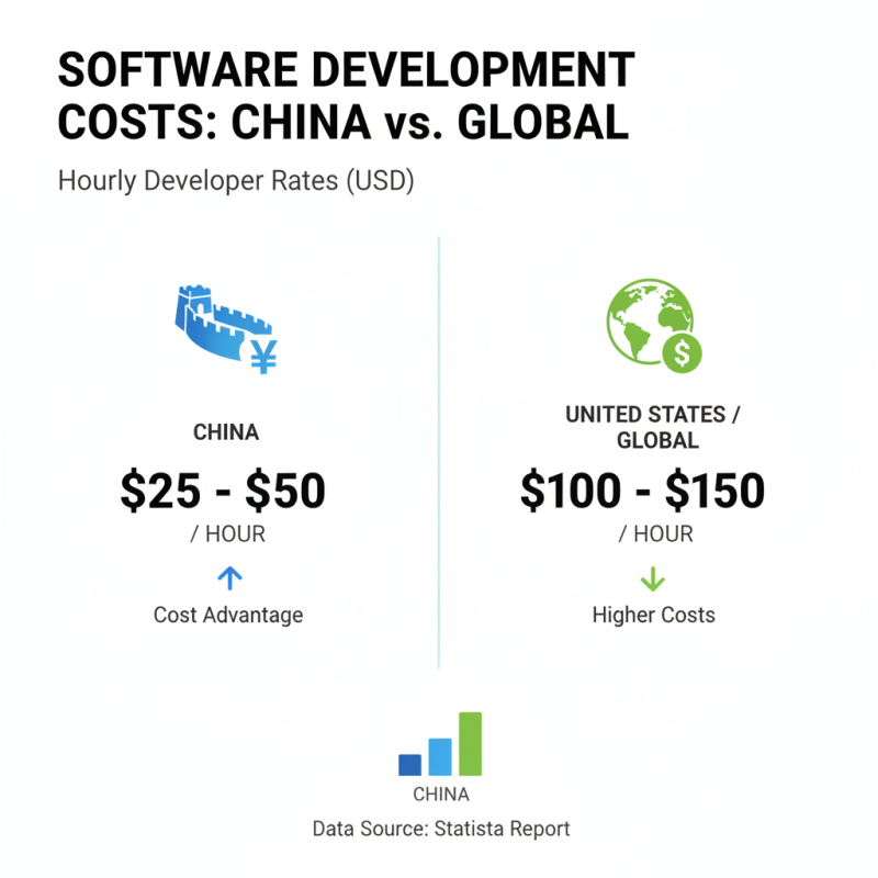 Top China Best Software Development Services for Global Buyers?