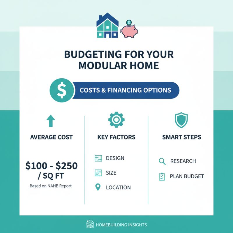 How to Choose the Best Modular Home Designs for You?