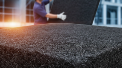 Why Choose Fire Resistant Black Rock Wool for Your Projects?