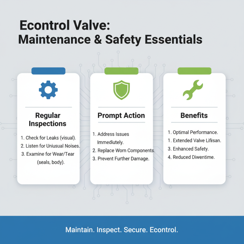 What Are the Best Econtrol Valves for Global Buyers?