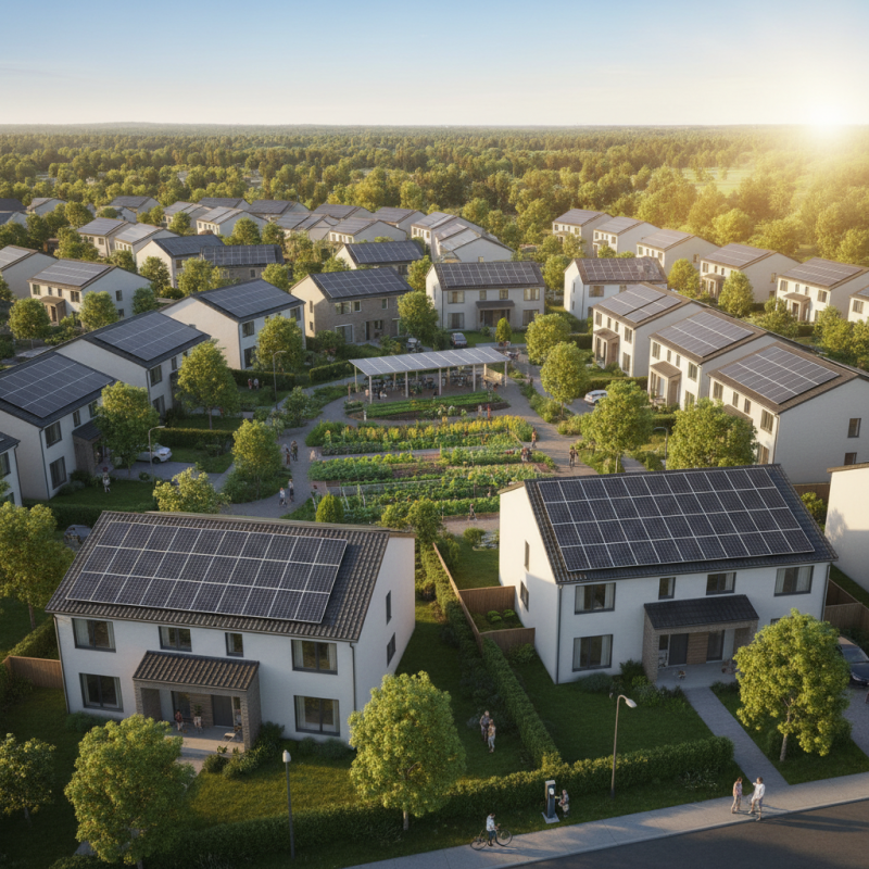 2026 How to Get Solar Panels for Free Tips and Resources?