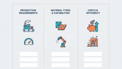 How to Choose the Right Plate Blasting Machine for Your Needs?