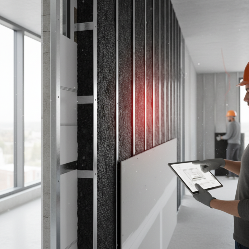 2026 Top Fire Resistant Black Rock Wool Trends for Buyers?