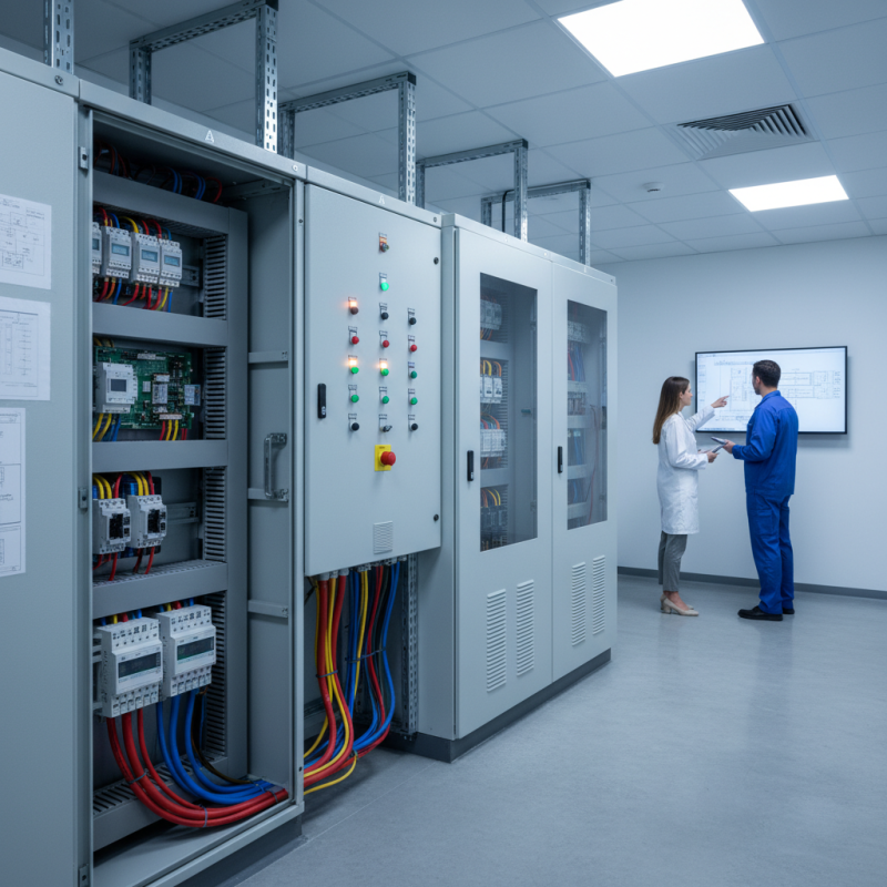 How to Choose the Best Medical Isolated Power System?