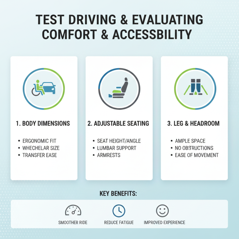 How to Choose the Best Wheelchair Car for Your Needs?