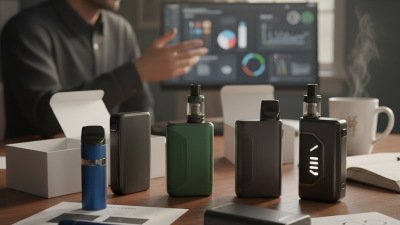 2026 How to Choose the Best Off Stamp Vape for Your Needs?