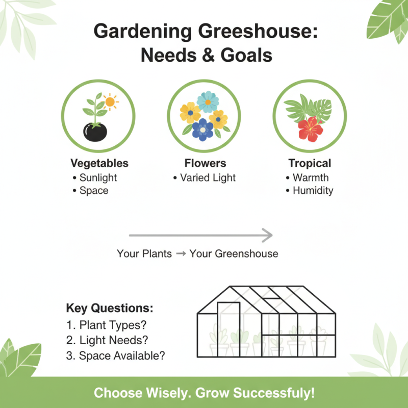 How to Choose the Best Single Span Greenhouse for Your Needs?