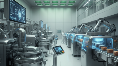 2026 Best Food Processing Plant Equipment for Global Buyers?