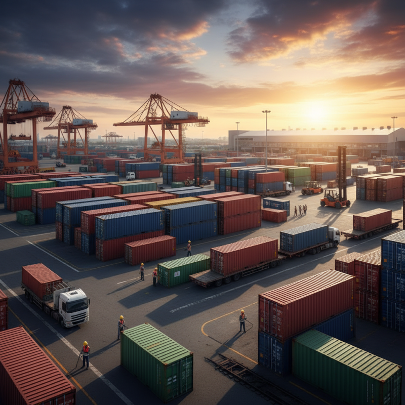 How to Choose the Best Mobile Container Solutions for Your Needs?