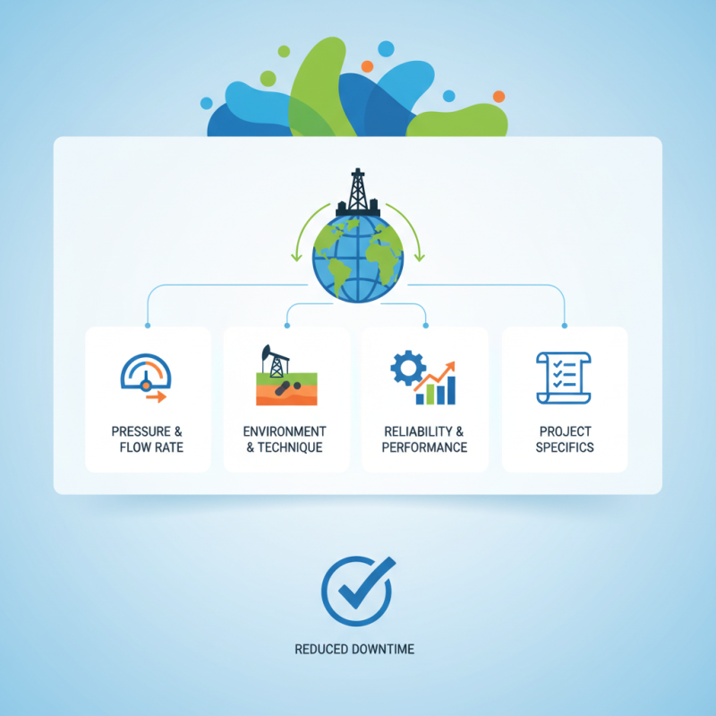 2026 Best Oilfield Mud Pump Options for Global Buyers?