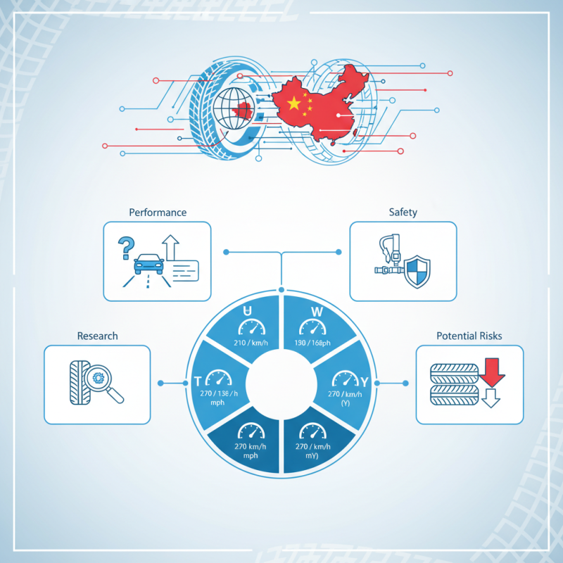 China Top Tire Speed Rating Guide for Global Buyers?