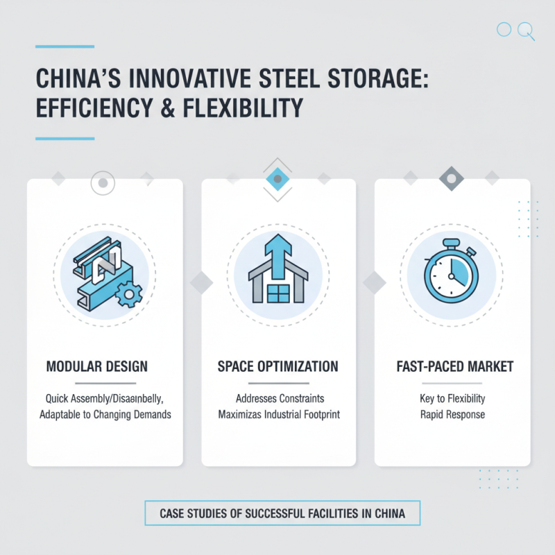 China Top Steel Storage Buildings for Efficient Space Solutions?