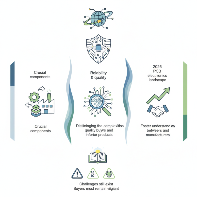 2026 Best PCB Direct Solutions for Global Buyers Guide?